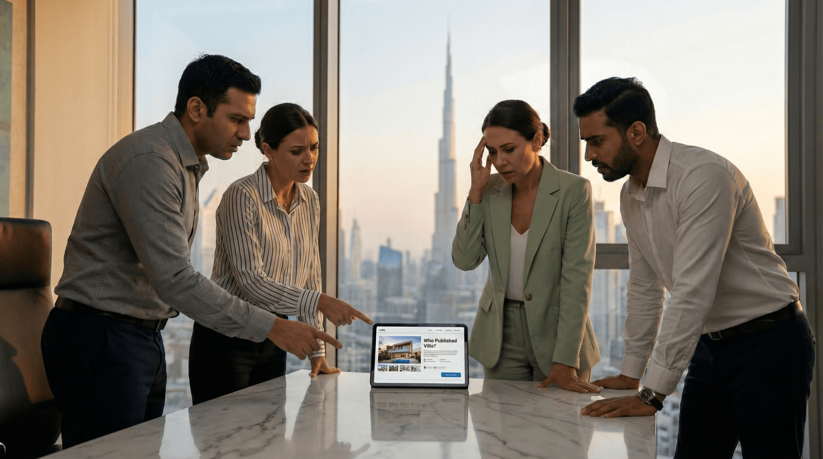 Listing Approval Workflow for Real Estate: How Brokerages Prevent Listing Errors and Protect Client Trust